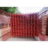 Buy cheap SA179/192 High Frequency Boiler Fin Tube 1.5mm Thickness Sprial Finned Tube from wholesalers