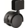 Buy cheap 2 inch U type furniture wheels from wholesalers