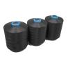 Buy cheap 150D 300D 600D Raw White SD 100% Polyester filament Yarn DTY S Twist from wholesalers