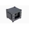 Buy cheap Powder Painted Outdoor Projector Screen Cabinet High Durability Projector Cabinet from wholesalers