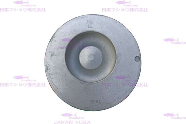 Engine Parts Piston Piston for ISUZU 6HE1T 5-12111605-0 DIA 110mm