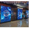 Buy cheap Durable Curtain LED Display Multipurpose Ultra Thin For Outdoor from wholesalers