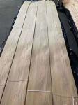 Buy cheap Flat Cut 0.45mm White Oak Wood Veneer 12% Moisture Plywood Use from wholesalers