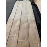 Buy cheap Flat Cut 0.45mm White Oak Wood Veneer 12% Moisture Plywood Use from wholesalers