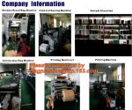 China Manufactures Small White Luxury Carrier Wedding Custom Logo Printed Paper