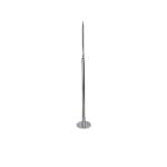Buy cheap ESE Ornamental Copper Lightning Conductor On Buildings OEM Welcome from wholesalers