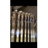 Buy cheap Qatar Dubai Interior designs handrail railing columns from Foshan suppliers factory price from wholesalers