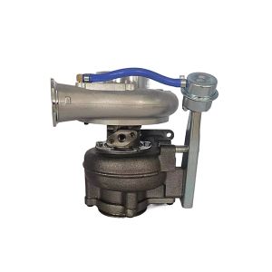 Buy cheap WH1E Cummins 6CTAA 6CTA Turbocharger 3802256 3530995 3530994 ODM from wholesalers