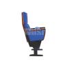 Buy cheap Wooden Back Home Cinema Seating , Theatre Seating Chairs Cold Rolled Steel Feet from wholesalers