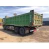 Buy cheap 12 Tires Faw Used Heavy Duty Trucks 12 Speed Manual 8*4 430HP from wholesalers