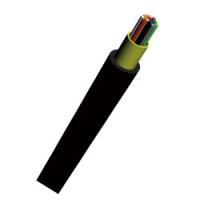 Buy cheap MPC GJPFJV Bundle Fiber Optic Cable Multi Purpose Distribution Fiber Optic Cable product