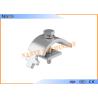 Buy cheap Anti - Explosion Festoon Trolley Cable Carrier High Strength Wheel from wholesalers