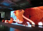 P7.62 Indoor Full Color LED Display Screen For Large Stage Background