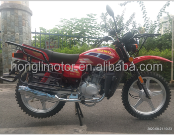 Malawi New Moped 125CC 150CC Motorcycle High Quality Mozambique Motorcycles For Sale