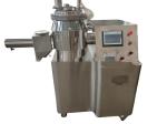 160 - 320kg/Batch Pharmaceutical High Speed Mixer Granulator Rmg Rapid Mixer
