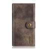 Buy cheap Shockproof PU Leather Phone Cases Dirtproof Flip Card Holder Wallet from wholesalers