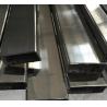 Buy cheap 0.4Mm Stainless Steel Square Steel Pipe Tube Aisi 409 410 420 444 430 from wholesalers
