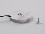 A1127 Round Surface mounted Spotlight, Magnetic installation, DC12V, COB/D26mm,