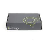 10x5x5 Corrugated Cardboard Folding Boxes Shipping Packaging With Logo