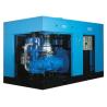 Buy cheap CE ISO Rotary Air Screw Compressor 150hp Strong Adaptability from wholesalers
