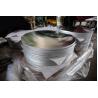 Buy cheap 2014A Aluminum Circle Plate 1050A Aluminium Round Plate Mill Finish from wholesalers
