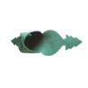 Buy cheap 9*9*15 Cm Christmas Tree Boots , Anti - Seismic Eco Felt Gift Box from wholesalers