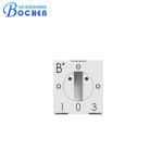 Buy cheap 3313 Series 0.125w from 50ohms to 2Mohms 4mm SMD surface mount Cermet Trimmer from wholesalers