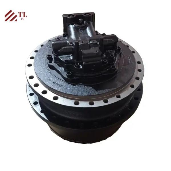 Buy cheap 390D Travel Motor 209-5895 155-9198 390D Final Drive 333-2897 for Crawler Excavator from wholesalers