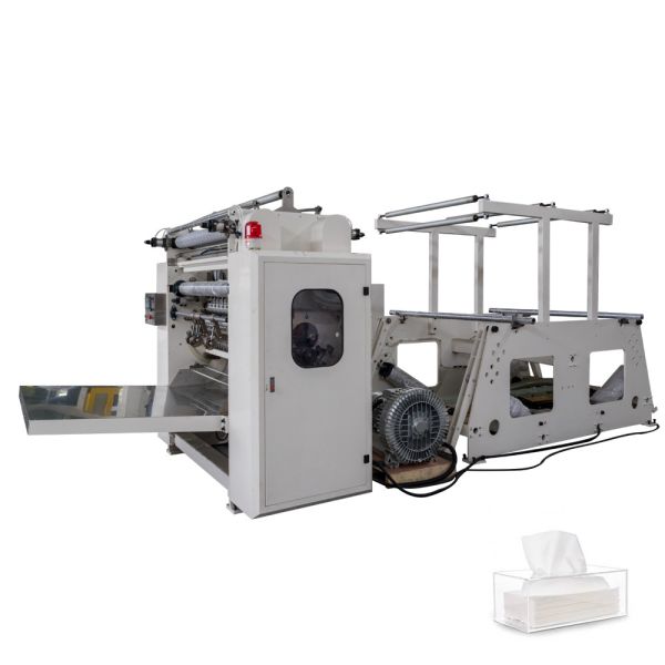 Buy cheap Xinyun Facial Tissue Paper Making Machine Malposition Counting Converting from wholesalers