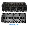 Buy cheap Brand new Cylinder Head 14B 15B 2L 1GD 3CT 1KZT 4Y 2Z 1H 7K 3L 1ZZ 3VZ 2TR 1HD from wholesalers