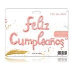 8 Inch Happy Birthday Party Foil Balloon Birthday Party Decoration Customized