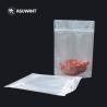 Buy cheap PE Clear Biodegradable Packaging Bags Gummies Candy Waterproof Stand Up Pouch from wholesalers