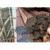Buy cheap Seamless Carbon Steel Pipe ASTM A53 / A106 / A179 / A192 / SA210 / SA519 / A213 from wholesalers