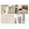 Buy cheap Low Absorption Rate Indoor Polished Porcelain Tile , Beige Color Marble Floor Tile from wholesalers