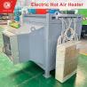 Buy cheap Economical Powder Or Granules Organic Fertilizer Drying Heater from wholesalers