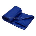 High Tear Strength PVC Tarpaulin Covers for Waterproof Truck Cargo Transportatio