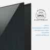 Buy cheap Astronergy N5s Single Sided Series(182) Home Solar Pv Panel 405w 410w 415w 420w 425w Black from wholesalers