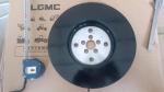 5262890 Cummins Engine Parts 6L Crankshaft Torsional Shock Absorber