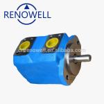 Eaton Vickers Anti Wear Hydraulic Vane Motor 25m For Hydro Static Drives