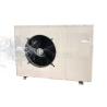 Buy cheap ZB15L R404A Refrigeration Condensing Unit Air Cooled Compressor 220V from wholesalers
