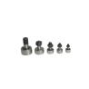 Buy cheap Cam followers and track rollers from wholesalers