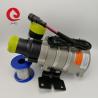 Buy cheap High Volume Brushless DC Motor Water Pump Heavy Duty For Electric Truck Battery Cooling from wholesalers
