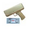 Buy cheap Shooting Money Making It Rain Money Gun Shooter Handheld Fake Bill Dispenser Toy Custom Electric Money Guns For Party from wholesalers