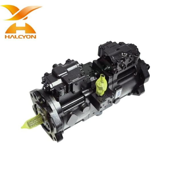 Buy cheap Excavator Main Hydraulic Pump Hyundai R210 Main Pump K3V112DT-9C32 from wholesalers