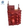 Buy cheap Liugong LG925LC Main Control Valve 33170-1679 Excavator Spare Parts Excavator Control Valve from wholesalers