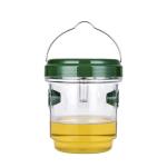 Commercial Outdoor Hanging Solar Wasp Trap for Flies and Wasps SUN BATTERY
