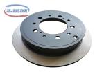 Auto Brake Disc 42431 60290 For Land Cruiser Lexus LX450D GRJ200 URJ202