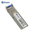 Buy cheap Duplex LC Video 3G SDI 20km Sfp Fiber Optic Transceiver from wholesalers