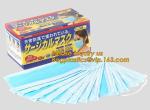 Non-woven Medical Surgical Mouth Face Mask,Surgical Printed Medical Nonwoven