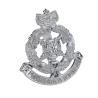 Buy cheap Die Casting Easter Numeral Stainless Steel Badges Double Sided Logo Malaysia from wholesalers